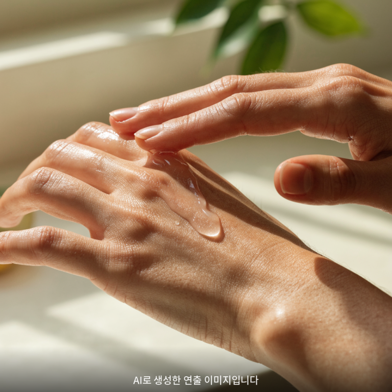 구달 비타민C 세럼, 청귤 비타C 잡티케어 세럼 알파 성분과 사용법 정리