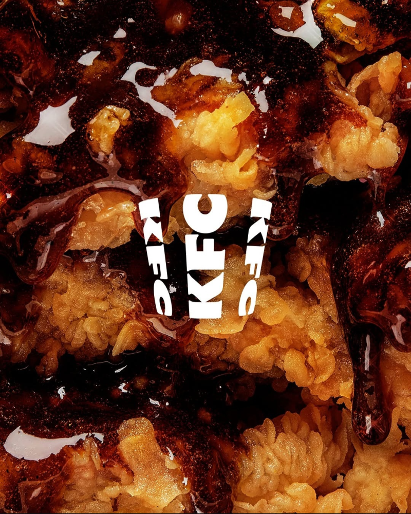 KFC 갓쏘이치킨, 갓양념치킨 후기