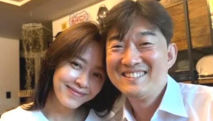 강성연, 10년 결혼 끝내고 재혼하더니 달라진 근황