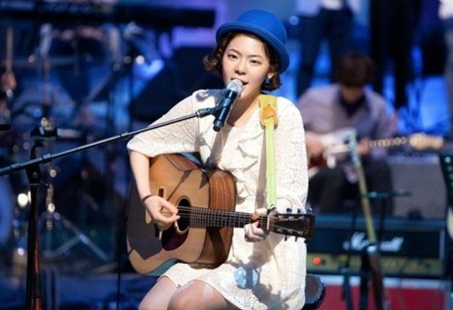"요즘 젊은 사람들은 나를 모른다" 장재인 15년 만에 홍대로 돌아가 마주한 현실과 프로필
