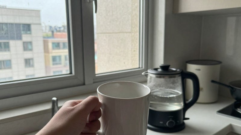 보람상조 쿠쿠 인스퓨어 얼음정수기 CP-SS100WSV 전액지원조건확인