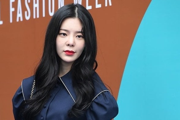 나무위키 한 줄 보고 흠칫한 장재인, 다음 순간 터진 한마디에 팬들 술렁