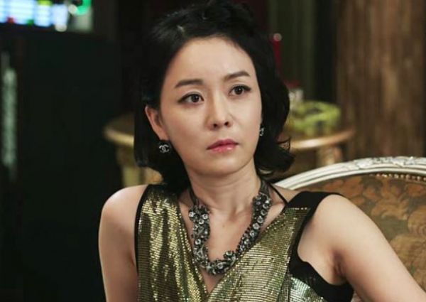 배우 김정난 나이 프로필 및 데뷔 작품 활동 정리