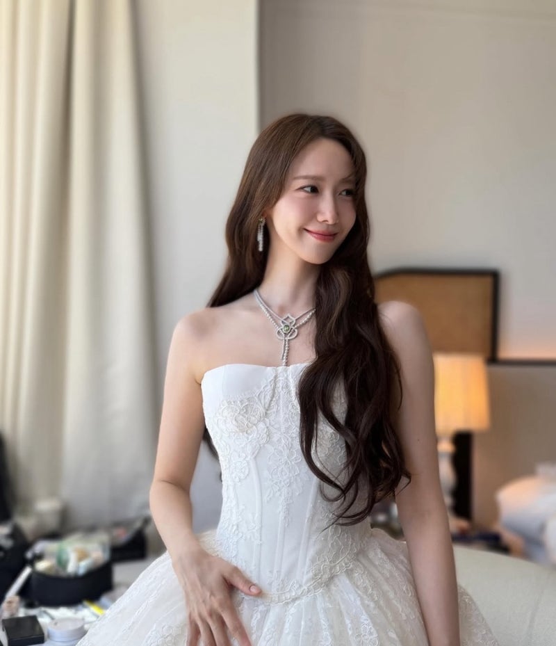 "AI 선넘었네" 소녀시대 윤아 임신설 무슨 일?