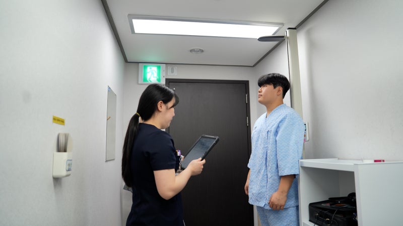 국가건강검진 예약 없이 가능할까? 김해복음병원 검진 안내