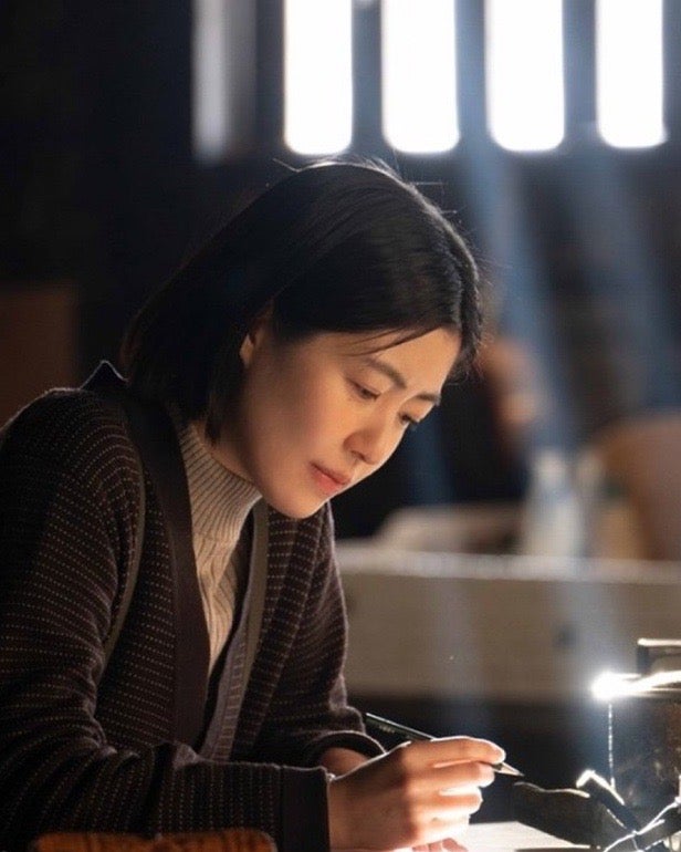 심은경·우즈 모두 거절했다…‘원폭 영화’ 출연설 뒤집은 공식 입장, 무슨 일이었나