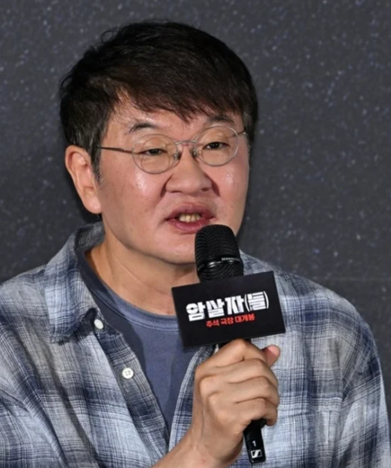 “영화인데 왜 이렇게 싸우지?” ‘암살자들’ 리뷰창이 정치 논쟁이 된 이유?