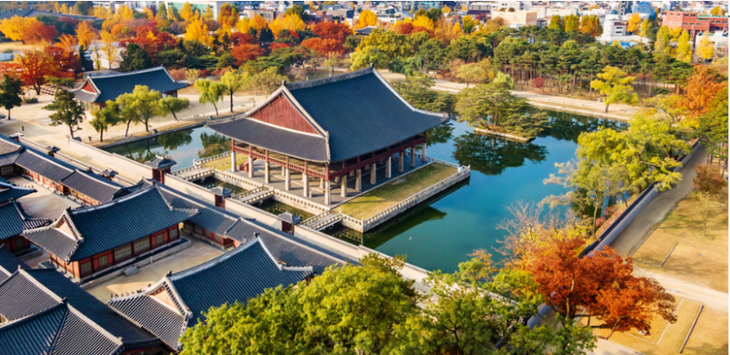 2026 경복궁 야간개장 예매 실패했다면? 현장입장·예약·주차 총정리