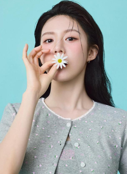 “외모 많이 봐요” 김대호도 결국 고윤정…요즘 남자들이 이상형으로 꼽는 얼굴