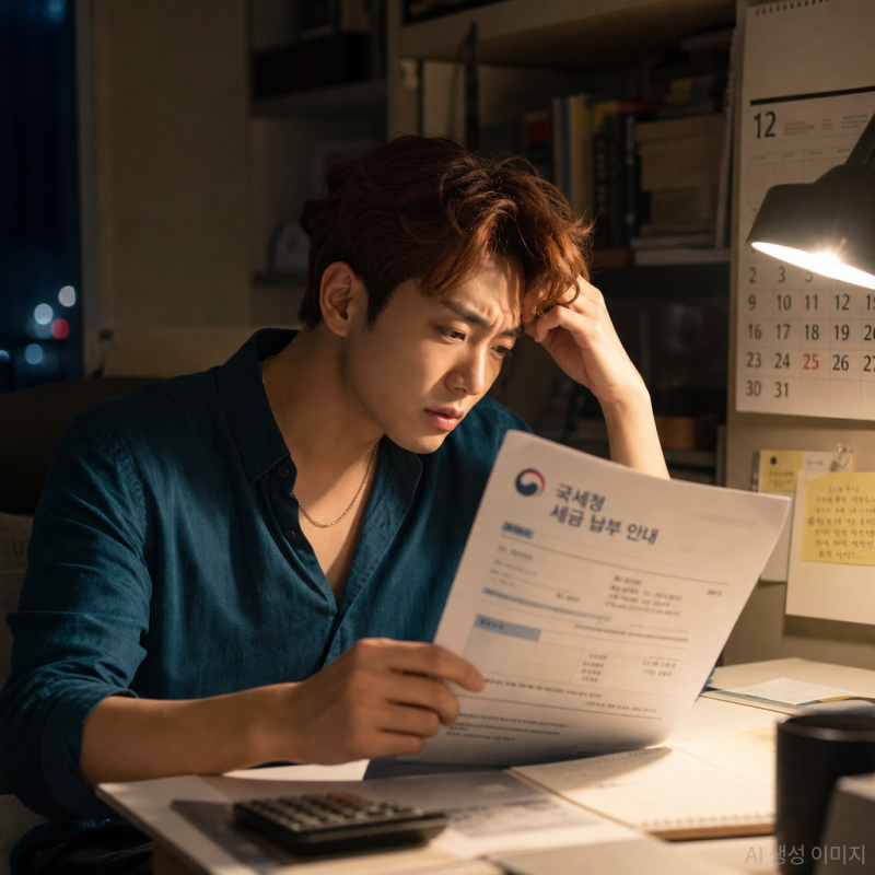 2026년 연말정산 부모님 인적공제 기준 완벽정리 (나이, 소득, 서류)