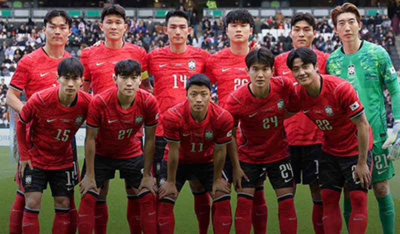2026 아시안게임 축구 4연패 도전, 한국 중국과 준결승경기 일정 총정리