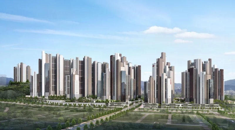 "경기도로 이사간다는데?"…청약 10명 중 3명이 서울 거주자