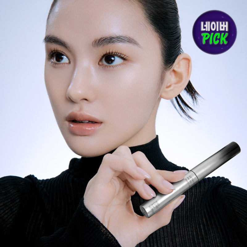 마스카라추천 고민, 언더래쉬용 투쿨포스쿨 블랙 브라운 메탈 비교