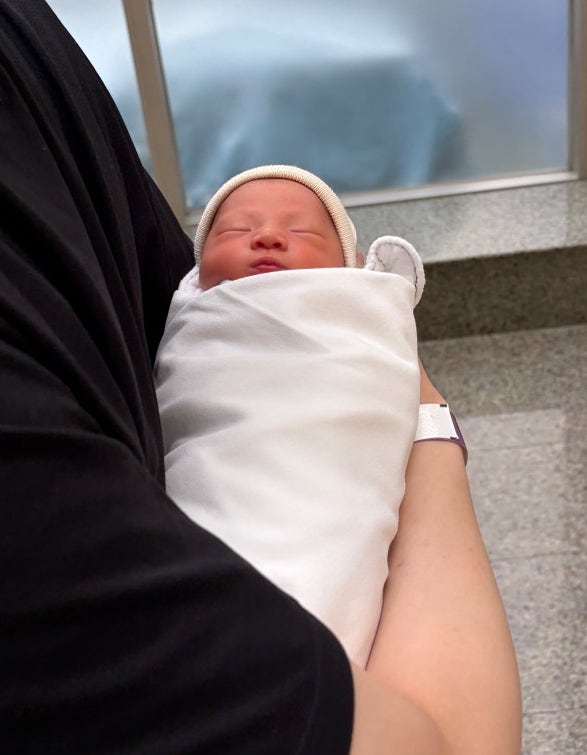 [출산일기-1]삼성서울병원 37주6일차 제왕절개 출산 (입원부터 퇴원까지)