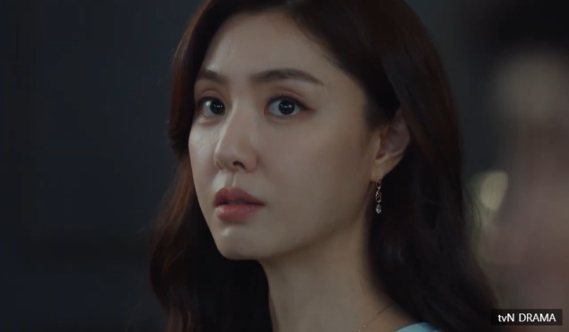 시청률 3%대였지만 전개 미쳤다고 극찬받은 지성 서지혜 미스터리 tvN드라마 | 아다마스 결말 ....