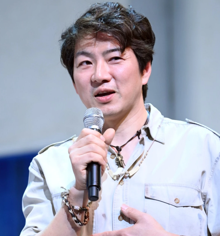 주몽 송일국도 사춘기 삼둥이 앞에선 하루하루 기도한다