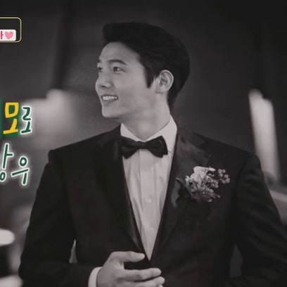 “진짜 너~무 잘생겼어” 만찢남 신랑이 신부보다 더 주목…김소연♥이상우 결혼 7주년