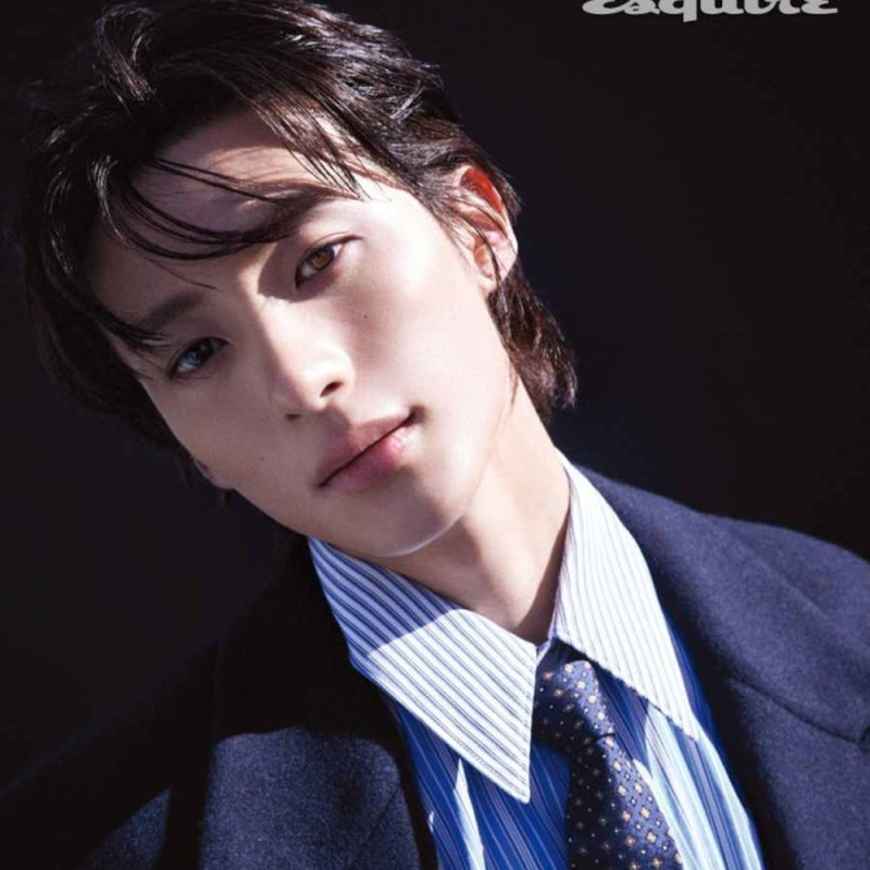 RIIZE Anton 啟程前往巴黎，出道三週年分享感受成長的瞬間
