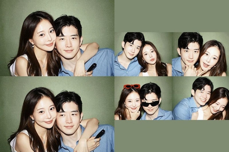 아옳이 남친 김형배 “재력보다 외모”…“돈은 또 벌면 된다”