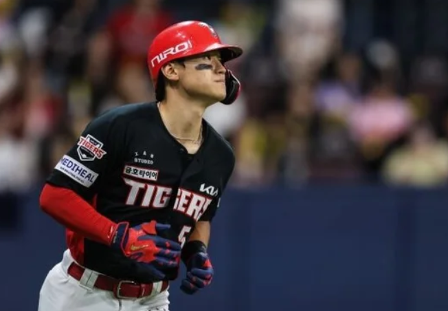 김도영 빠르면 2030년 MLB 간다…아시안게임 금메달이 바꾼 KIA 슈퍼스타의 미래