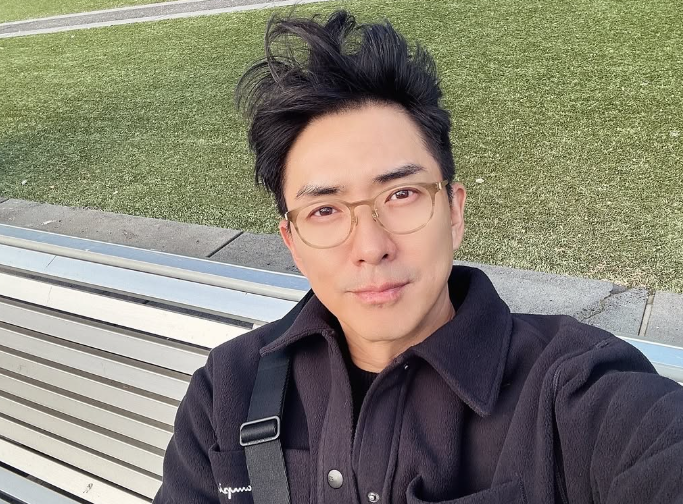 배우 고세원 전 연인 징역 2년 실형 선고 법원 판결과 전말