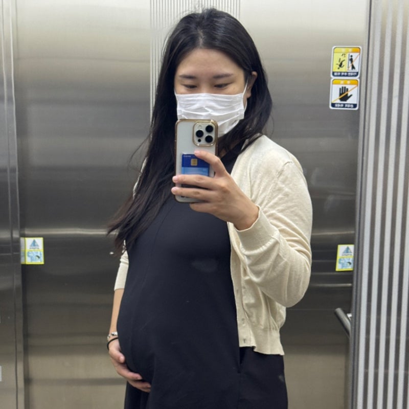 여주공공산후조리원 추가당첨 계약서 작성하러 방문기 (+주의사항, 지역화폐, 준비물)