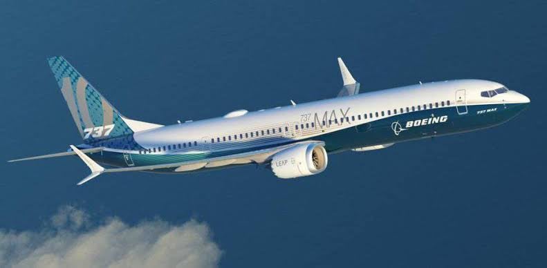 보잉 737 MAX 10의 연비(MPG)는 얼마나 될까? A321neo 및 MAX 8과의 경제성 비교 분석