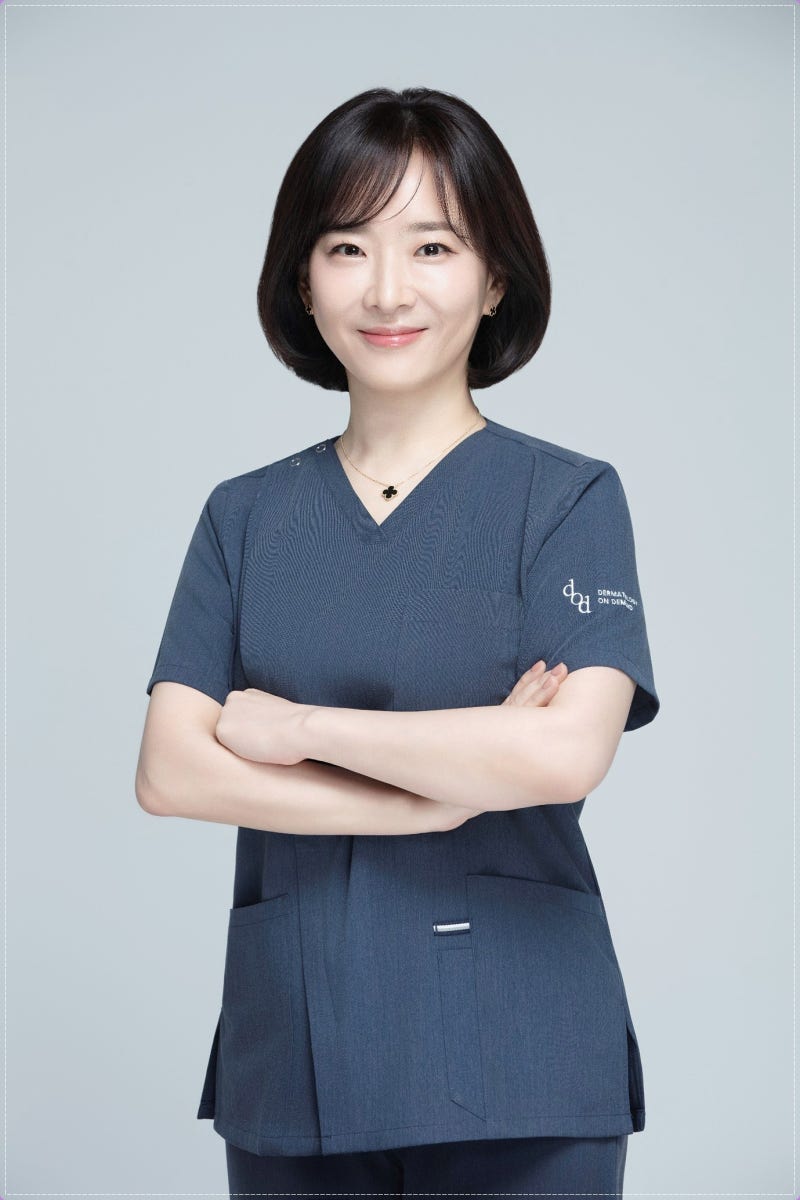 청담 제왕절개 켈로이드 흉터 진료에서 물어볼 것 [Dr. 디오디 피부과]