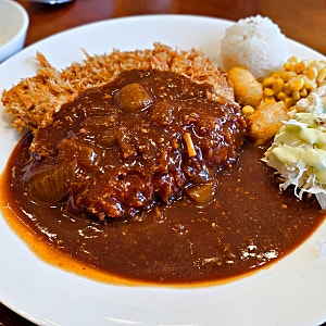 남악 경양식 돈까스맛집 망치돈까스