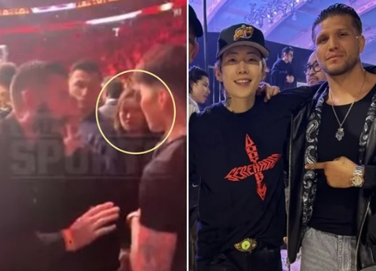 2020년 뺨 폭행 사건으로 얽혔던 박재범·오르테가, 마침내 악연에 마침표 찍은 사연은?
