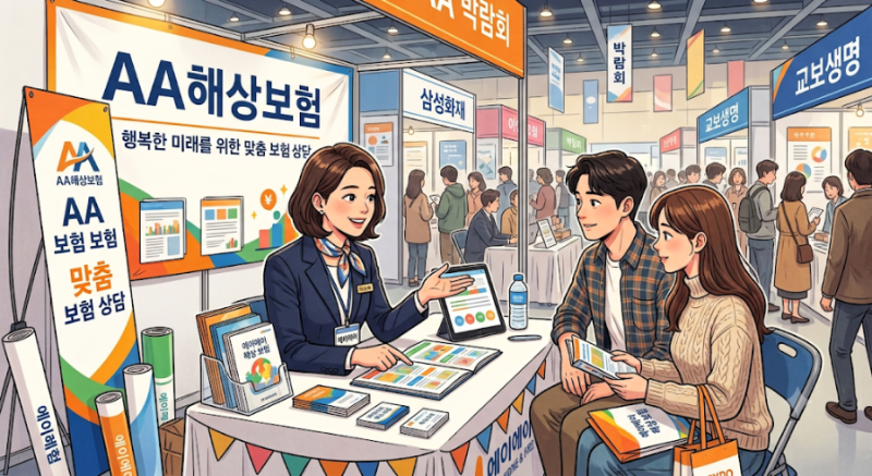 브리핑·박람회 보험가입 주의사항, 금감원 2026년 9월 최신 안내 — 종신보험·승환계약 체크....