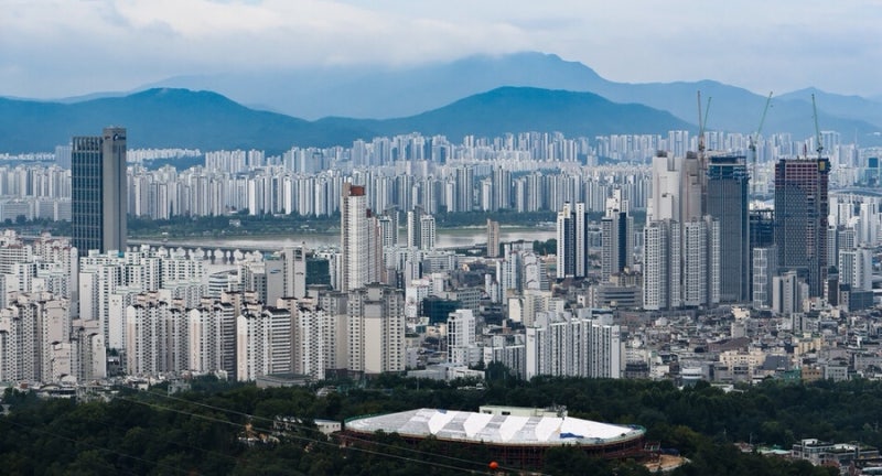 전세대출 보증기관 모르고 계약했다가…1주택자 수도권은 HF·HUG·SGI 전부 '2억 상한'