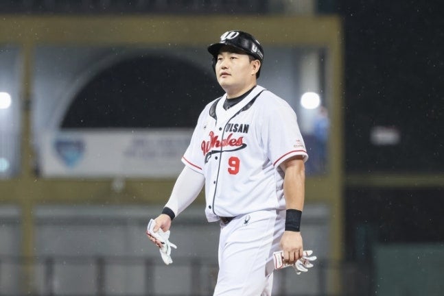 "35세 최지만 선발! 울산, 1패도 못 버틴다"…국군체육부대와 단판 결승 충격 승부