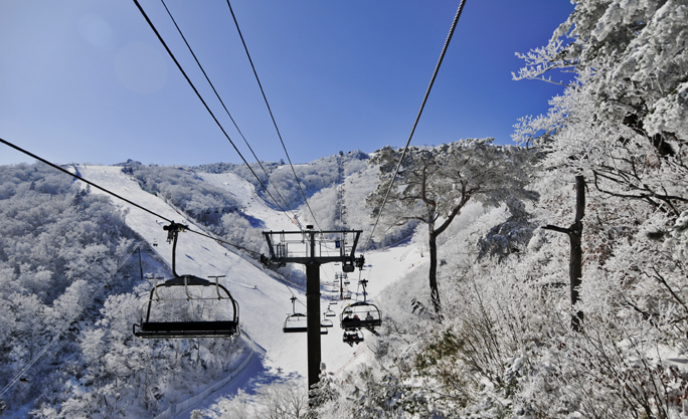 26/27 Muju Deogyusan Resort Season Pass 2nd Special Sale: Price and Discount Summary, Seolcheonbong Gondola Benefits + Kids Free