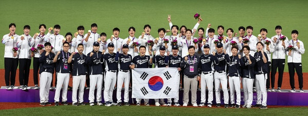 2026 아시안게임 야구 군면제 명단 16명 총정리. 곽빈 군대요?왜?