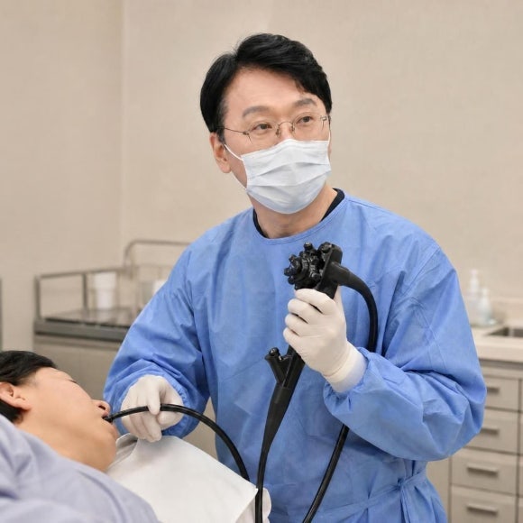위내시경 전날 음식 어떤 걸 먹어야 하나요? [전문의 작성]