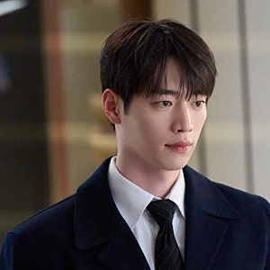 서강준 코트 제품정보, 캐시미어 롱코트로 남친룩 완성하기