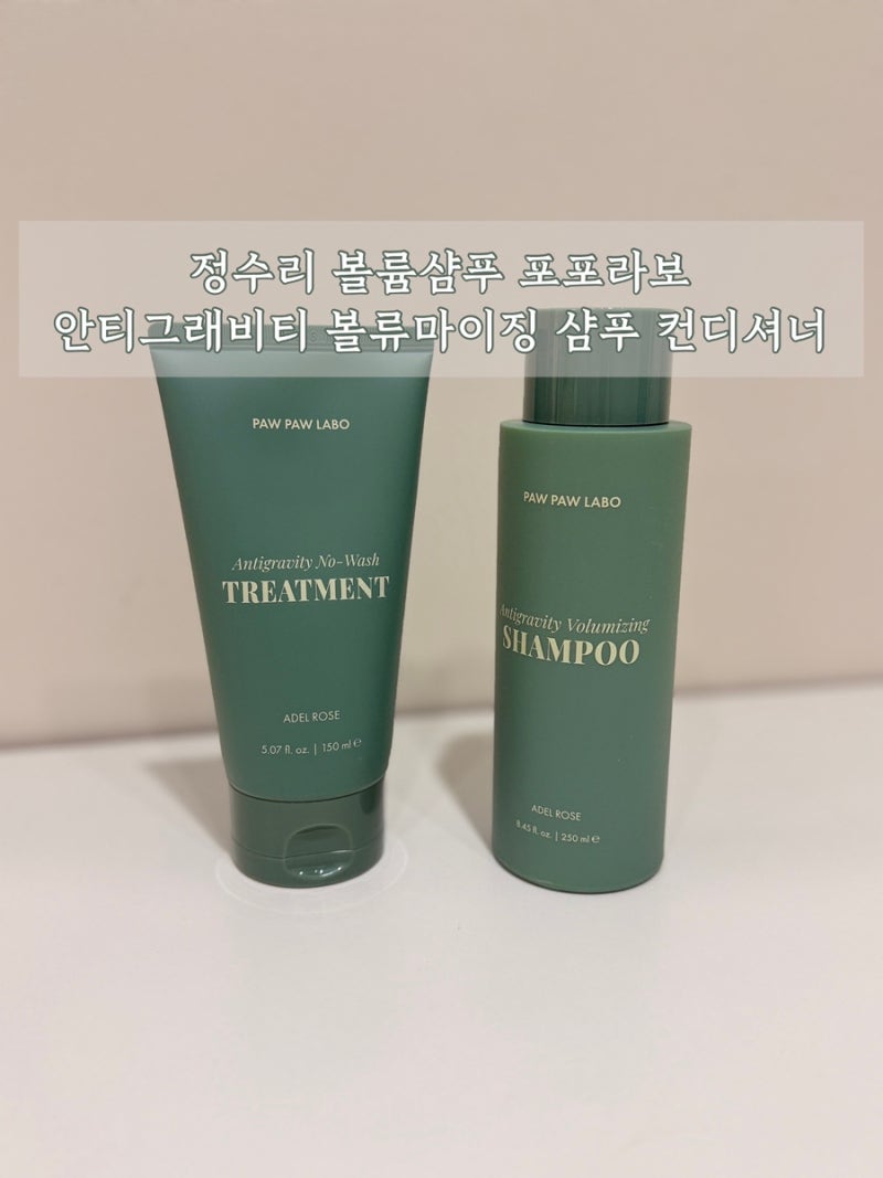 현대백화점 코오드 판교점 포포라보｜포포 볼륨 탈모 샴푸 & 포포 노워시 트리트먼트 구매 ....