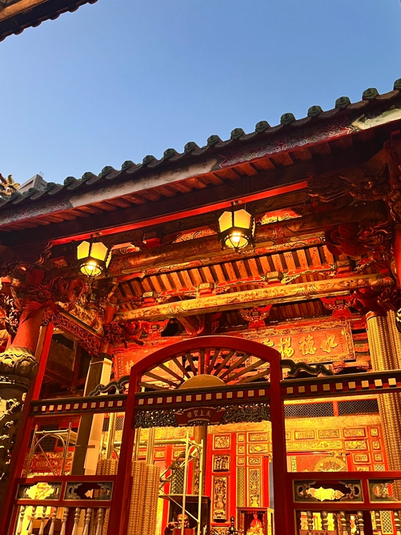 인생 첫 해외여행 in 대만 타이베이 (3박 4일)