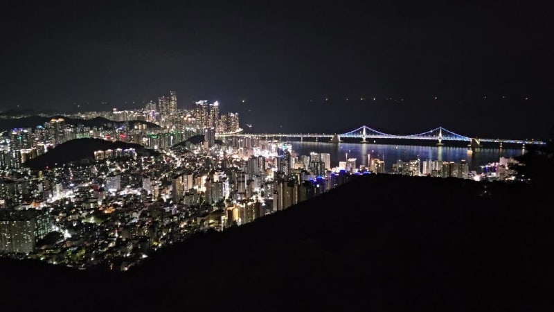 광안리 드론쇼 시간안리 드론쇼 시간표 총정리, 10월엔 시간도 바뀐다는데