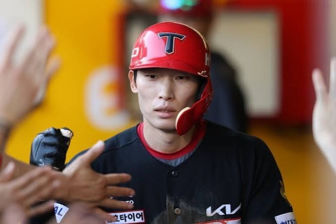 "80억은 너무 비싸다?" KIA 김호령 FA 대박 계약 장담하기 어려워진 이유