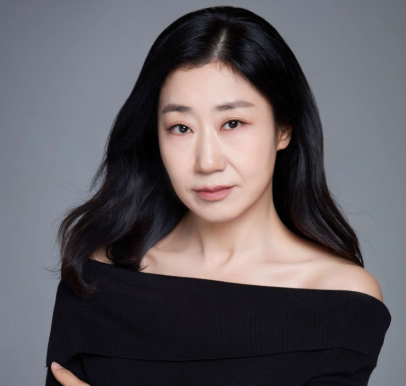 13kg 빼고 확 달라졌던 라미란…1년 만에 직접 밝힌 현재 몸무게 변화