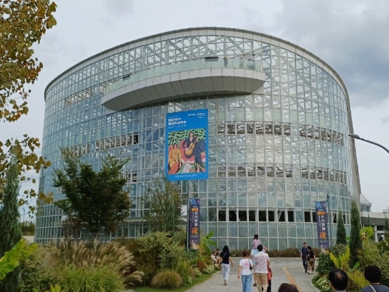 [Must-Visit in Sejong City] National Sejong Arboretum