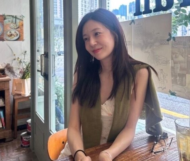 백진희 결혼 발표에 "가수 헨리?" 착각 난리.. 진짜 신랑은 캐나다 직장인