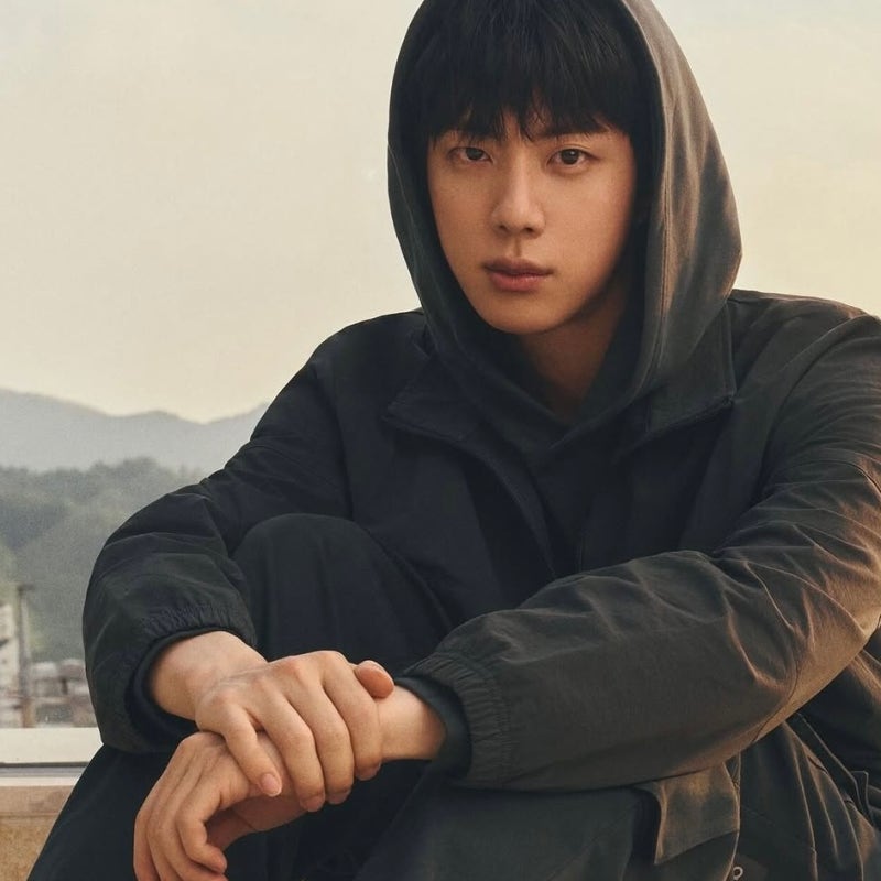진 프로필 2013년부터 따라가 보세요, 월드스타 이전 이야기가 더 궁금해져요