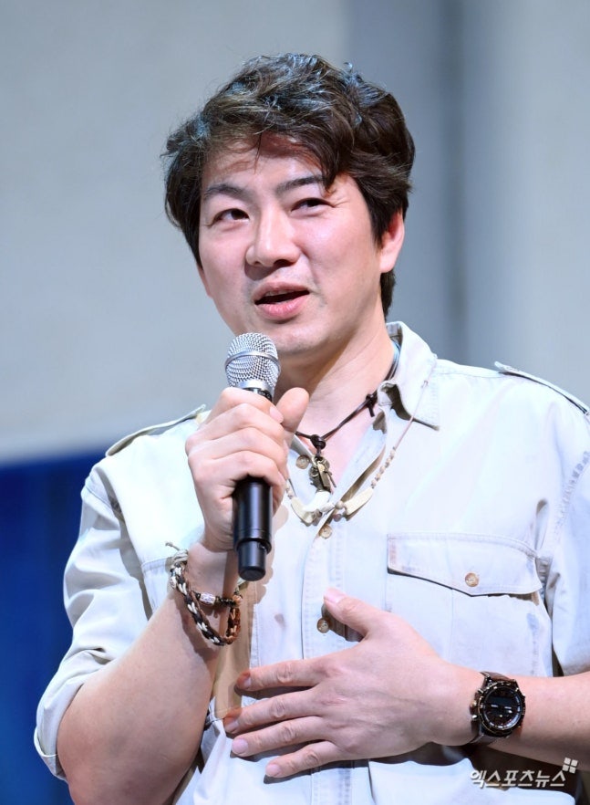 “벌써 사춘기라니…” 송일국, 중2 삼둥이 키우며 한숨 쉰 이유
