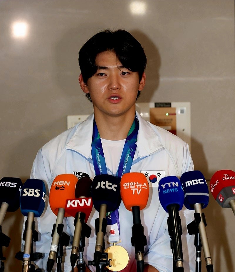 "김도영 2028년 이후 MLB 진출 길 열렸다" 역대급, 포스팅 계약 가능성?