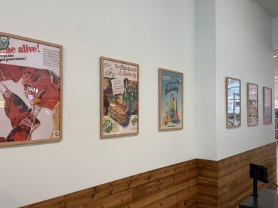 광교 화덕피자 맛집 피자오 롯데프리미엄아울렛 광교점, 푸짐한 세트메뉴