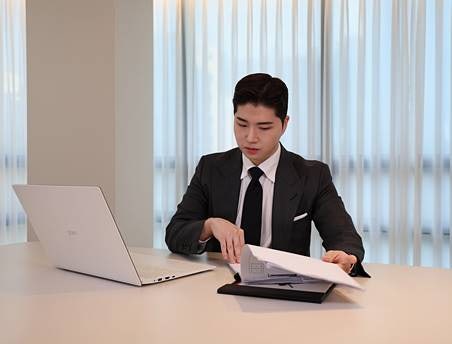 출근길 음주단속 자고 일어났어도 숙취운전 처벌 받습니다
