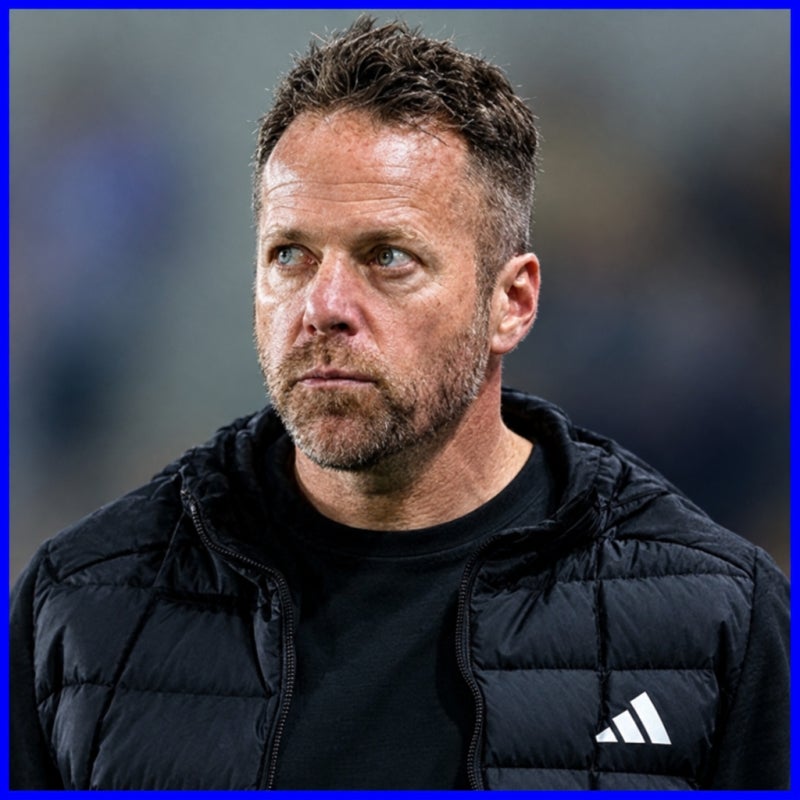 '손흥민 있는데도 6위' 결국 도스 산토스 경질, LAFC 다음 카드는